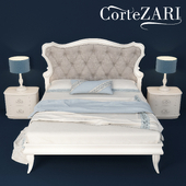Corte Zari Bed Srl 2017 919-L-TCA