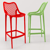 Air Bar Stool Siesta
