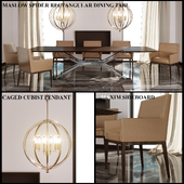 Maslow Dining Furniture