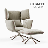 Giorgetti Sahara