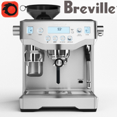 Кофемашина Breville Oracle