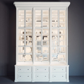 Сервант 01\cupboard 01