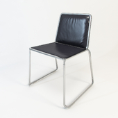 POLTRONA FRAU Ring chair by Lagranja