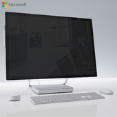 Microsoft Surface Studio