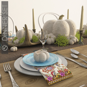 Dinner Set