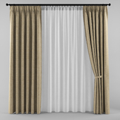 Curtain