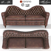 Francis Bacon Grand Sofa