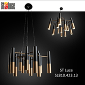 Подвесная люстра ST Luce SL810.423.13