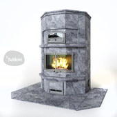 Tulikivi TLU2637-11