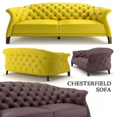 CHESTERFIELD SOFA