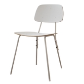 OPPA, GINASIO CHAIR