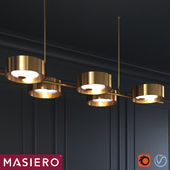 Masiero Sound Bil