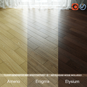 Vinyl Flooring Part 8