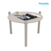 Varaschin bahia side table