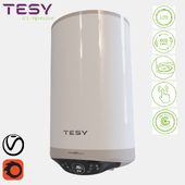 Водонагреватель TESY Modeco CLOUD
