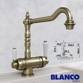 Смеситель BLANCO Sora 520835