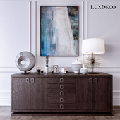 LuxDeco set