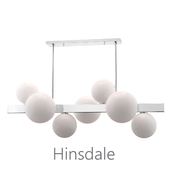 Hinsdale Linear Suspension