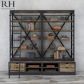 Restoration Hardware