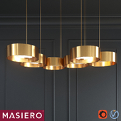 Masiero Sound OR6