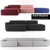 Rope Sofa by Normann Copenhagen