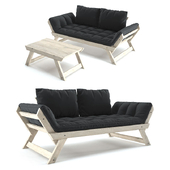 Karup Bebop Sofa