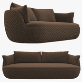 Moooi Bart sofa