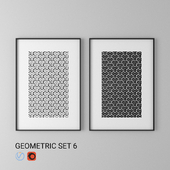 GEOMETRIC SET_6