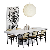 Living room set_002