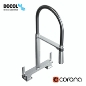 Faucet Docol DOC