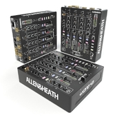 Allen & Heath Xone43
