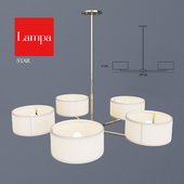 Lampa - Star