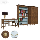 Ladygina set