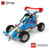 LEGO Creator 5893 Part 3