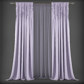 Curtains289