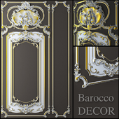 Barocco Decore