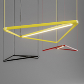 Fixture Kite Naked Estel Group