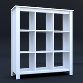 Стеллаж TOMNES IKEA