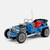 LEGO Model Team 5541