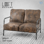 Диван 3527 model