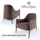 vittoria frigerio poggi bergere capitonne