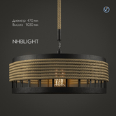 NHBLIGHT