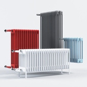 Radiator Cordivari