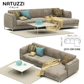 natuzzi armonia