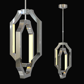 Audrie Small Pendant