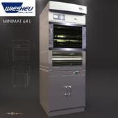 WIESHEU Minimat 64 L Comfort