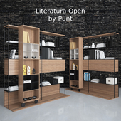 Literatura Open de Punt Mobles