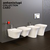 Antoniolupi Cabo