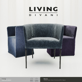 LivingDivani MajaD