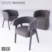 SMA Animalia Chairs (serial)